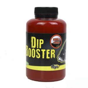 El Pro Elite Baits Dip Booster Krill & Crab está formulado para maximizar la atracción de tus cebos y generar una respuesta inmediata de alimentación.