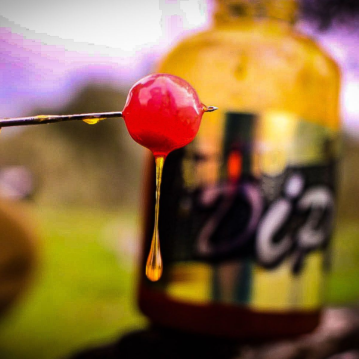 Pro Elite Baits Gold Amino Dips Antartic Krill 500ml - Imagen 2