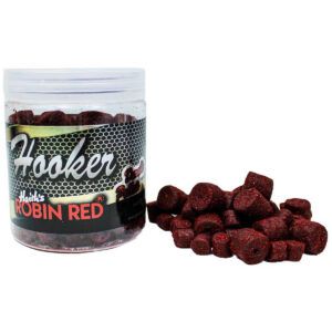 El Pro Elite Baits Gold Hookers Baits Pellets Robin Red 14-20mm ha sido desarrollado para pescadores que buscan un cebo de alto rendimiento.