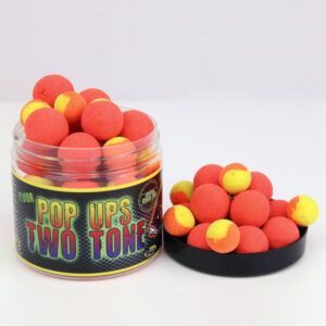 Los Pro Elite Baits Pop Ups Fluoro Robin Red 14mm-20mm están diseñados para pescadores que buscan un cebo para carpas de alta calidad.