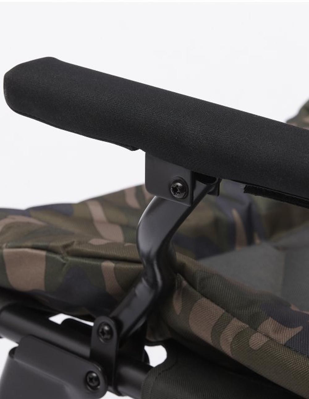 Prologic Silla Avenger Comfort Camo - Imagen 4