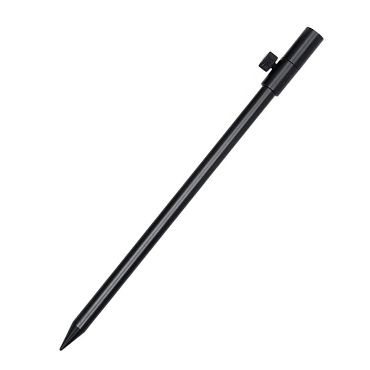 Prologic Pica 50-85cm Si buscas un soporte fiable, fuerte y fácil de usar, esta pica no puede faltar en tu equipo bajo ninguna circunstancia.