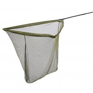 Prologic Sacadera C-Series Está pensada para pescadores que necesitan una red eficaz, fácil de manejar y amable con las carpas.