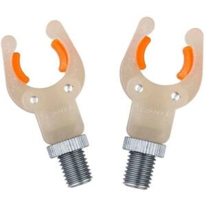 Prologic Soporte Para Cañas Glow ha sido diseñado para ofrecer estabilidad, precisión y visibilidad durante tus sesiones de carpfishing.