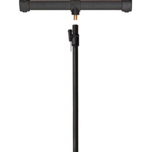 Prologic Goalpost Kit 2 Rod es una solución versátil y duradera pensada para quienes buscan una configuración estable, sencilla y eficaz.