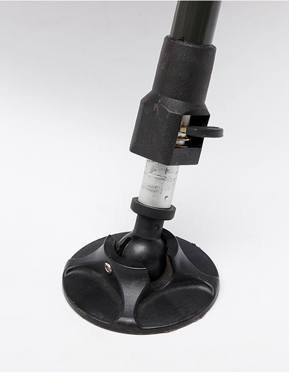 Prologic Silla Reclinable Inspire Lite Pro con Reposabrazos - 140kg - Imagen 2