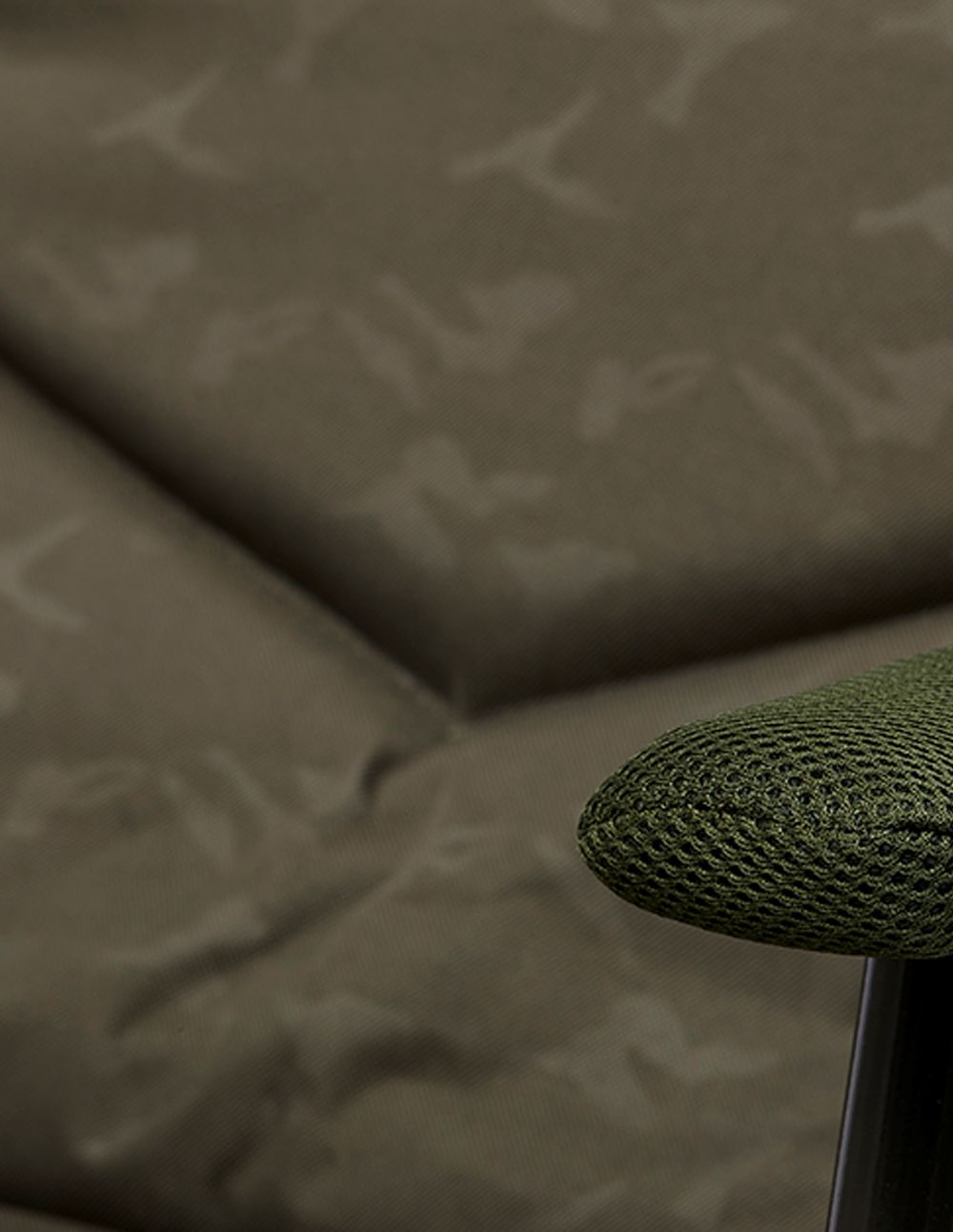 Prologic Silla Reclinable Inspire Lite Pro con Reposabrazos - 140kg - Imagen 3