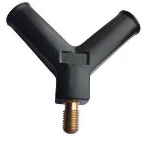 Prologic Net Spreader Block Metal es un accesorio imprescindible para cualquier pescador de carpfishing que desee mantener su equipo en perfecto estado.