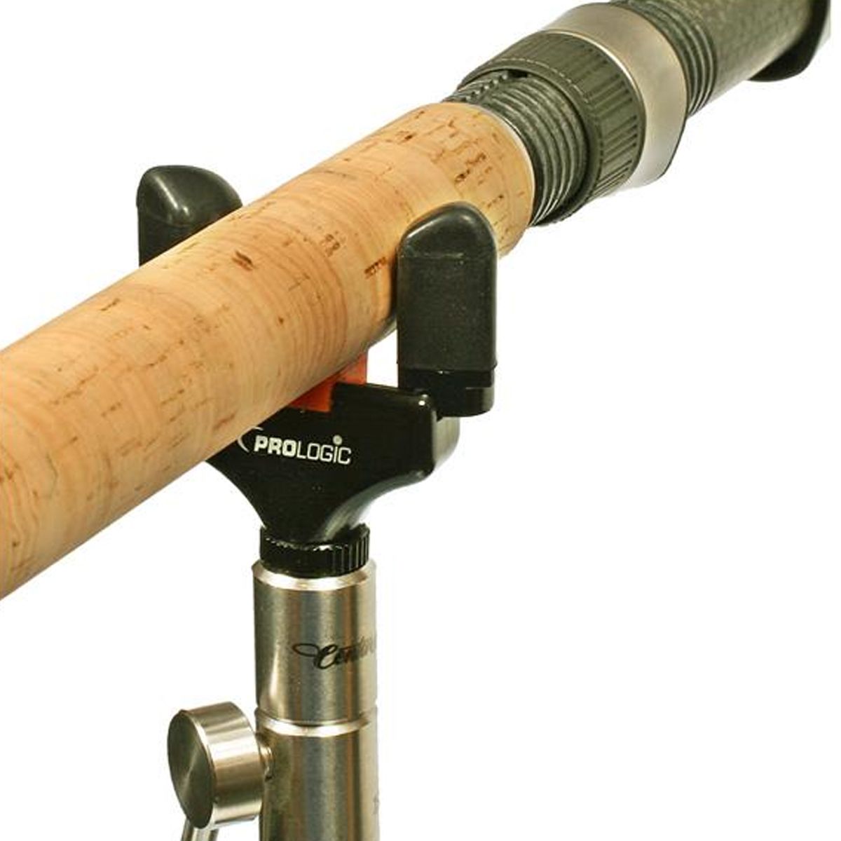 Prologic Soporte Para Cañas One Way Rod Rest Metal - Imagen 2