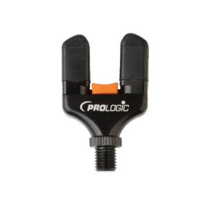 Prologic Soporte Para Cañas One Way Rod Rest Metal es la elección ideal para pescadores que buscan seguridad, durabilidad y diseño compacto.