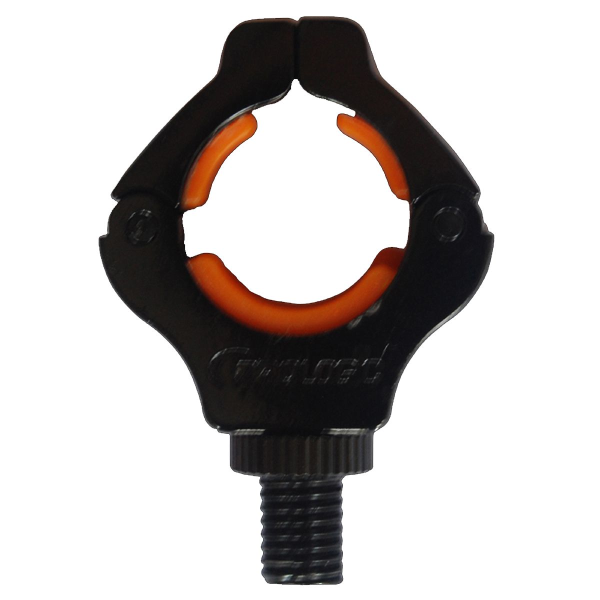 Prologic Soporte Trasero Imantado es una solución robusta, fiable y diseñada con precisión para ofrecer máxima seguridad y estabilidad a tus cañas.