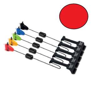 Fox Micro swinger (Red)