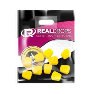 Real Drops Maiz Artificial Amarillo