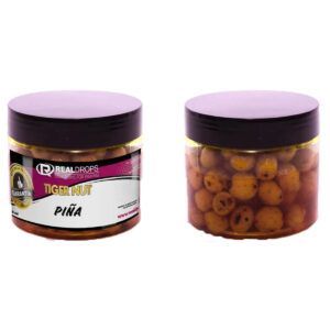 Real Drops Tiger Nut Sabor Kiwi