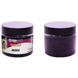 Real Drops Tiger Nut Sabor Mora