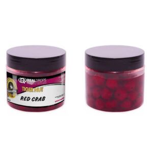 Real Drops Tiger Nut Sabor Red Crab