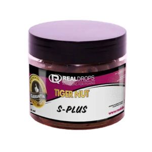 Real Drops Tiger Nut Sabor S-Plus