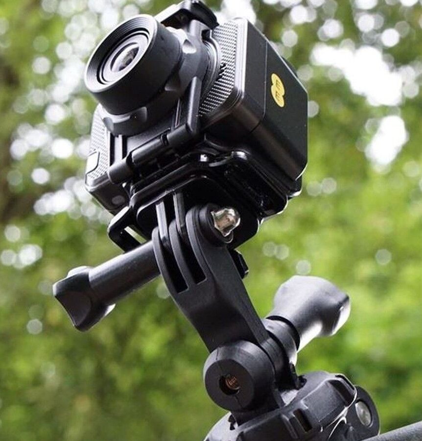 RidgeMonkey Adaptador Cámara Acción - Imagen 4