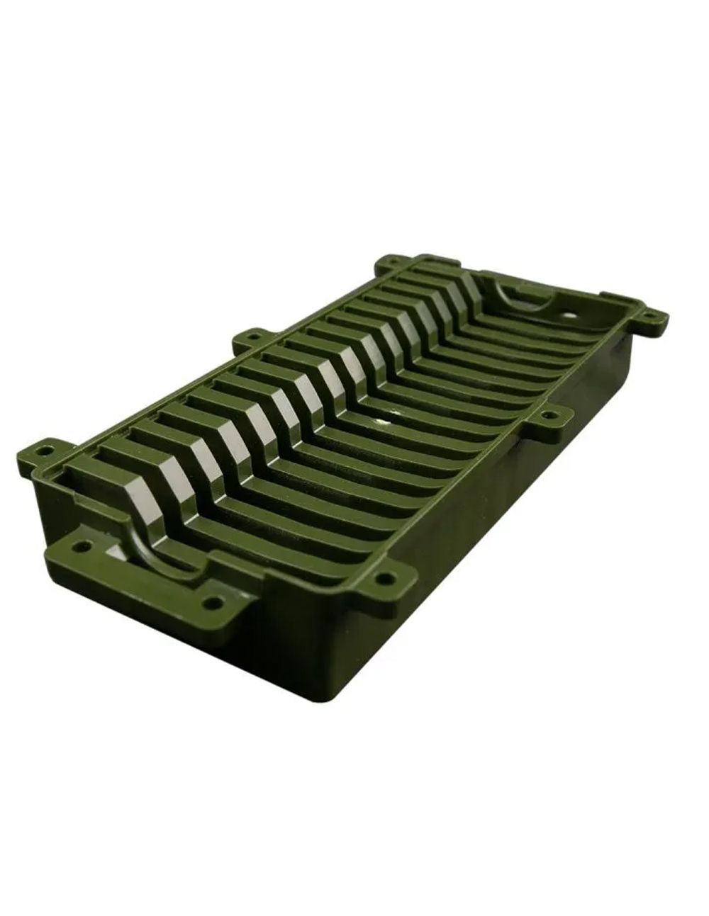 RidgeMonkey Triturador Semillas y Boilies - Imagen 2