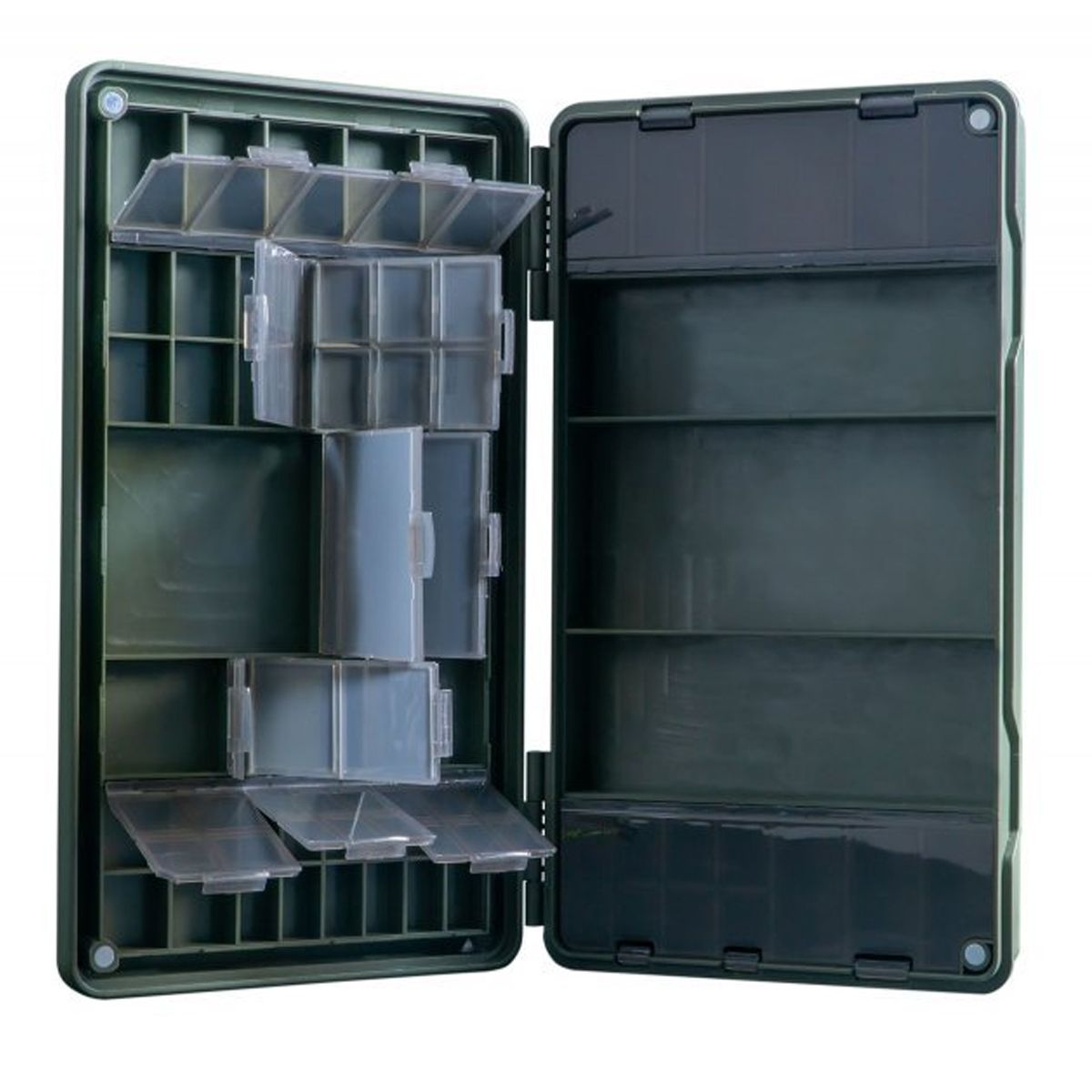 RidgeMonkey Caja Para Montajes Tackle Lite - Imagen 2