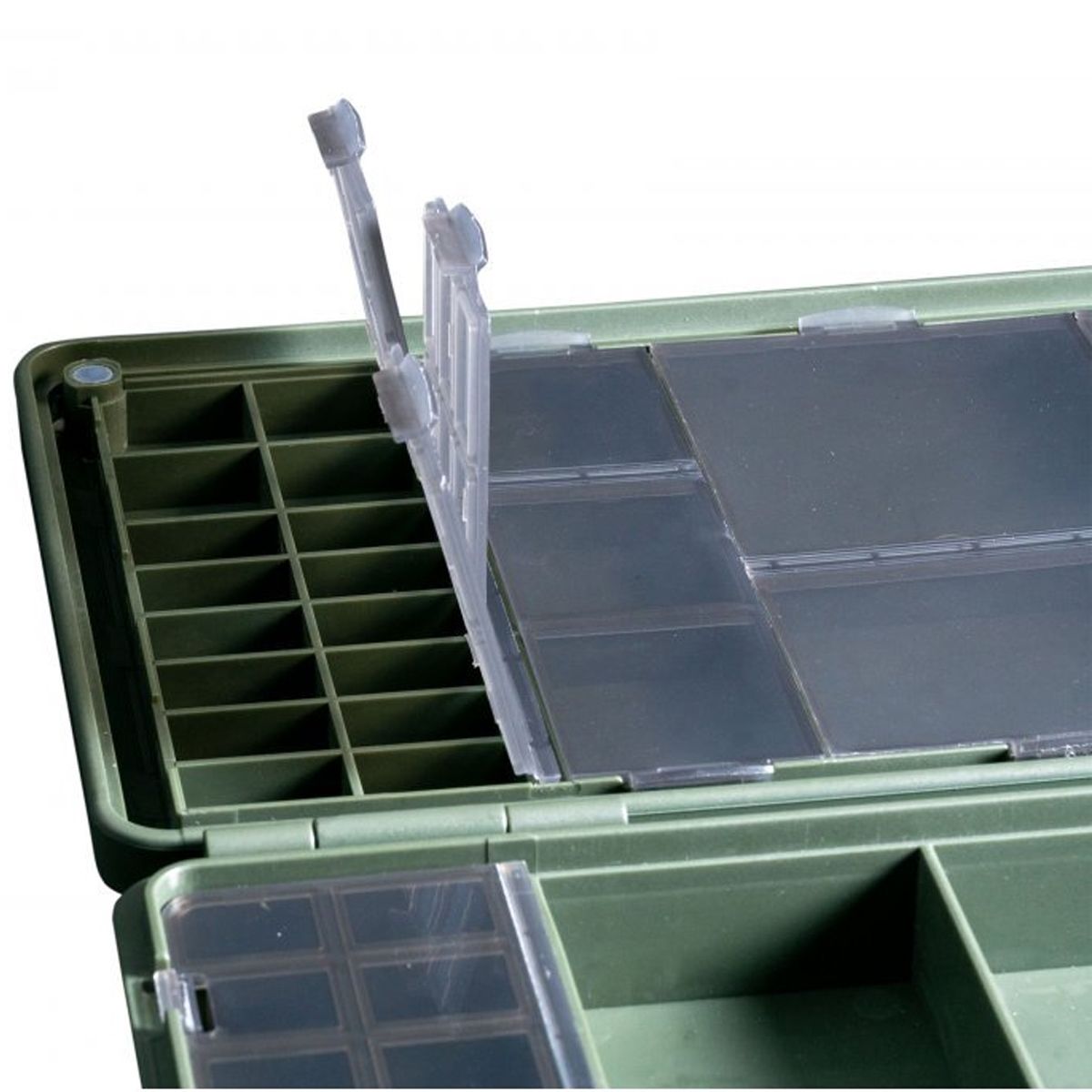 RidgeMonkey Caja Para Montajes Tackle Lite - Imagen 4