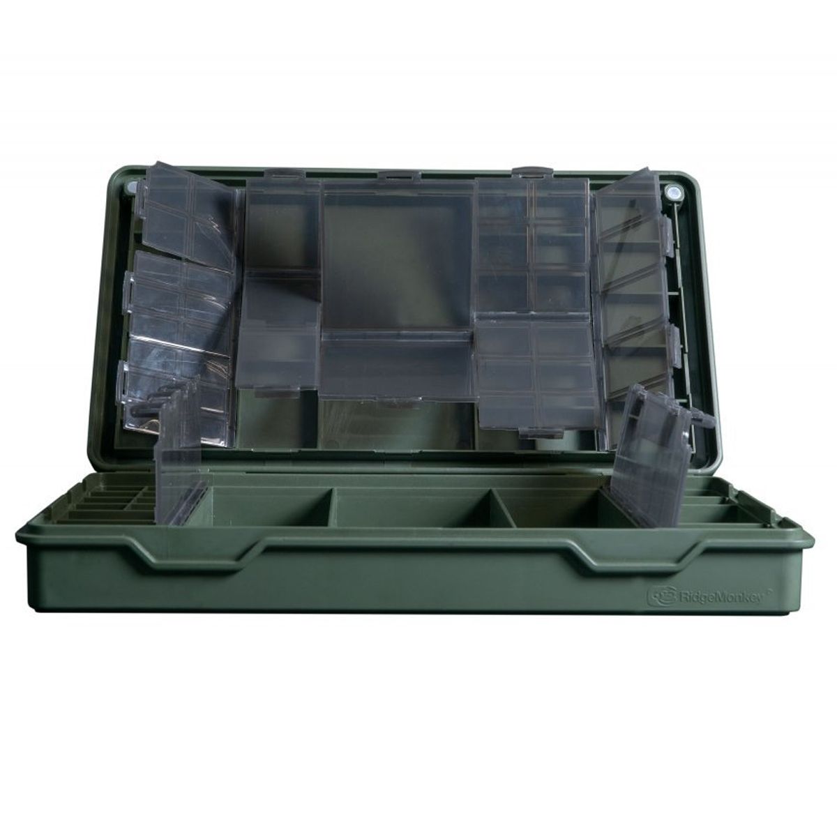 RidgeMonkey Caja Para Montajes Tackle Lite - Imagen 5