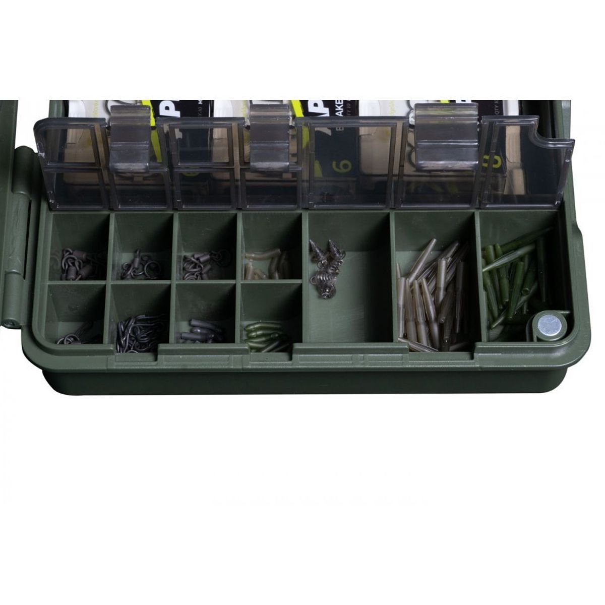 RidgeMonkey Caja Para Montajes Tackle Lite - Imagen 6