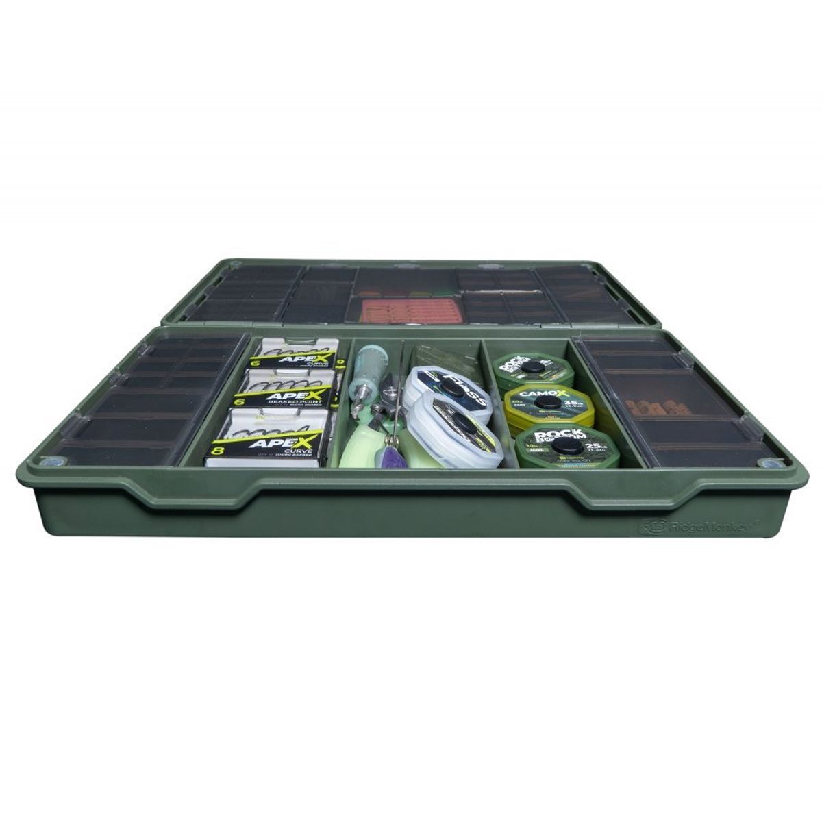 RidgeMonkey Caja Para Montajes Tackle Lite - Imagen 8