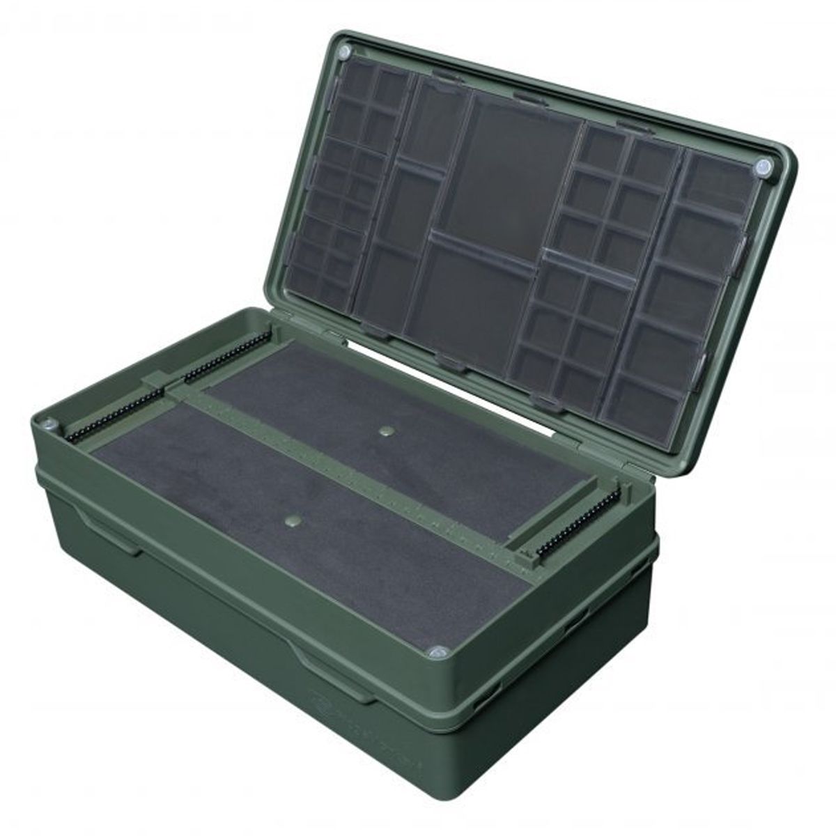 RidgeMonkey Caja para Montajes Armoury Pro Tackle - Imagen 2