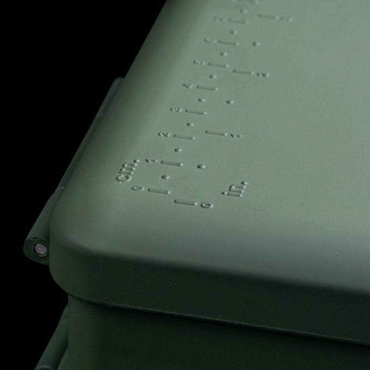 RidgeMonkey Caja para Montajes Armoury Pro Tackle - Imagen 3