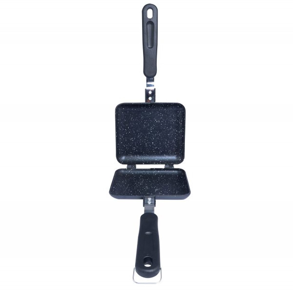 RidgeMonkey Classic Sandwich Toaster Granite Edition - Imagen 6