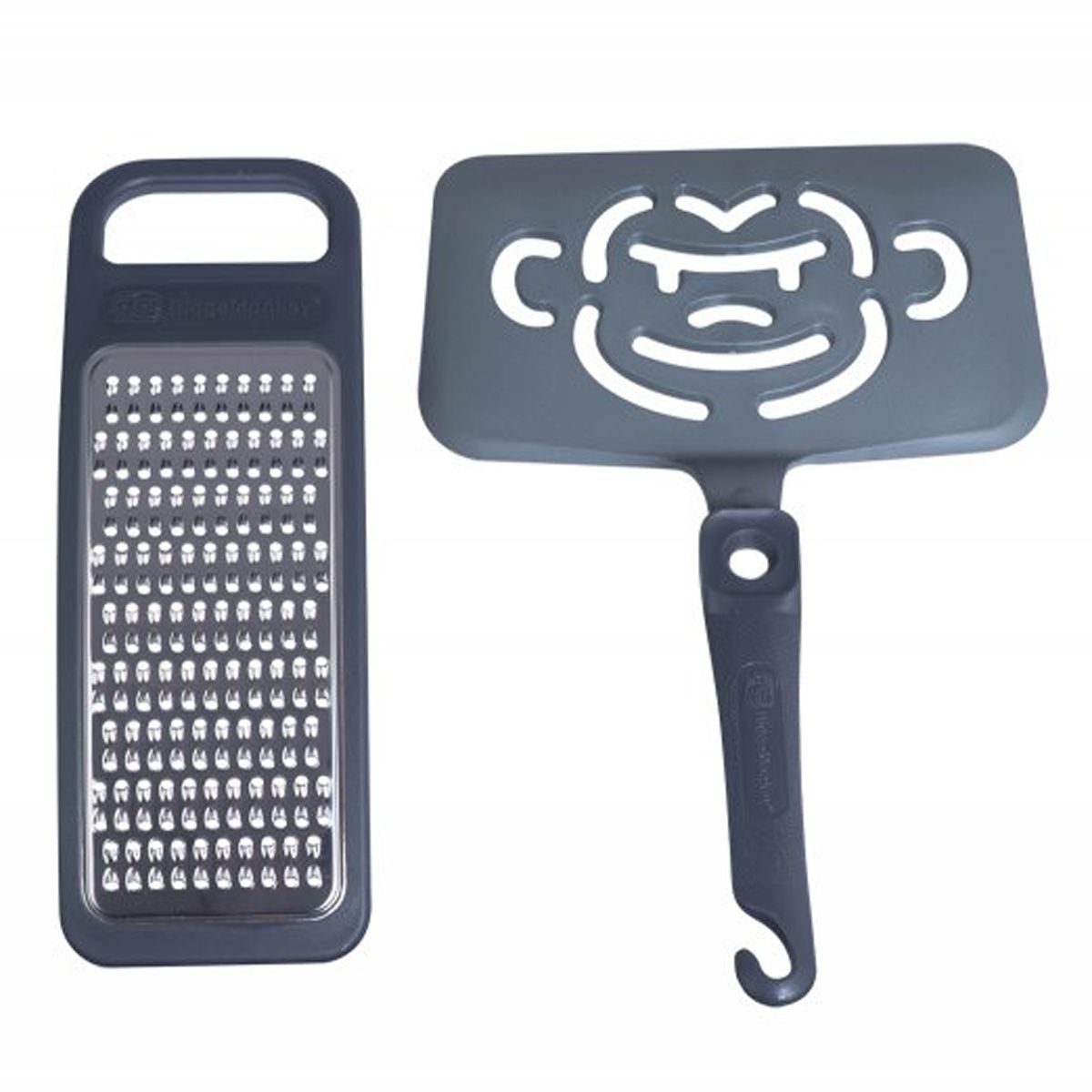 RidgeMonkey Connect Pan & Griddle XXL Granite Edition - Imagen 3