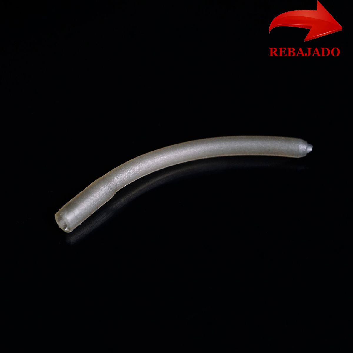 RidgeMonkey Connexion Curve Kickers Large Organic Brown - Imagen 3