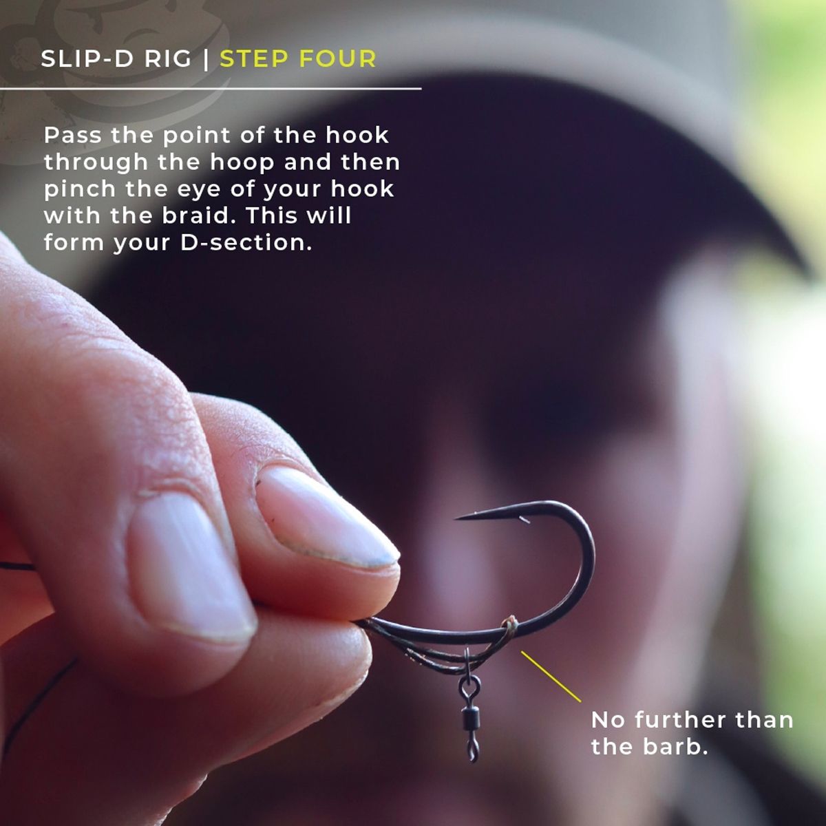 RidgeMonkey Connexion SilkFlex Soft Braid Camo 25lb 11.3kg 20m - Imagen 10