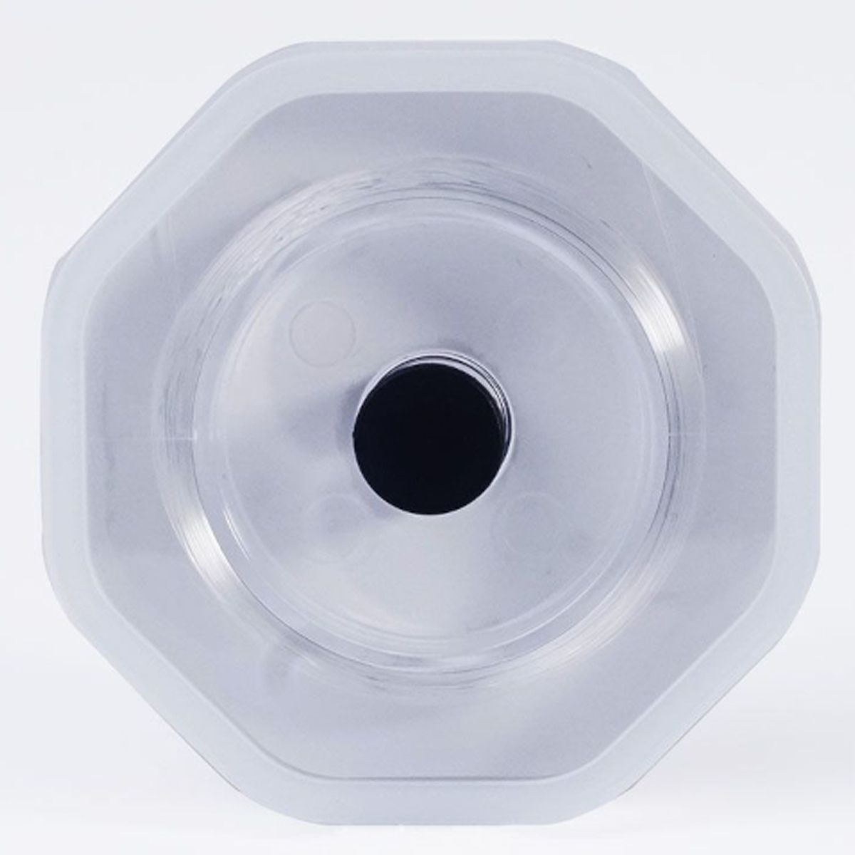 RidgeMonkey Connexion Spectre Fluorocarbon Hooklink 15lb 20m - Imagen 3