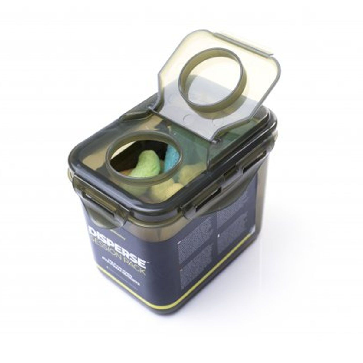 RidgeMonkey Disperse Foam Nuggets Session Pack - Imagen 4