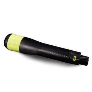 El RidgeMonkey MarkaPole ReflectaStem es el complemento esencial para cualquier pescador que utilice el sistema de marcadores MarkaPole.