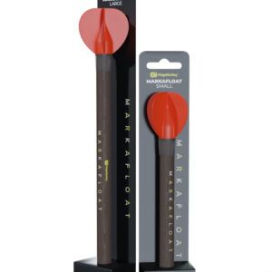 El RidgeMonkey MarkaFloat Large (RM374) está diseñado para convertirse en una herramienta indispensable en la pesca moderna de carpas.