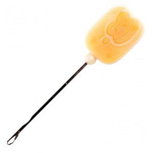 RidgeMonkey RM-Tec Nite Glow Lip Close Needle