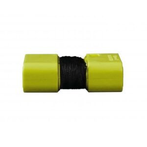 RidgeMonkey Marcador Flotador Bloque Maxi Este sistema de marcaje flotante autonivelante permite colocar un punto de referencia claro en el agua.