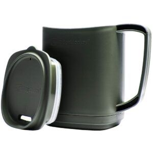 RidgeMonkey ThermoMug Green