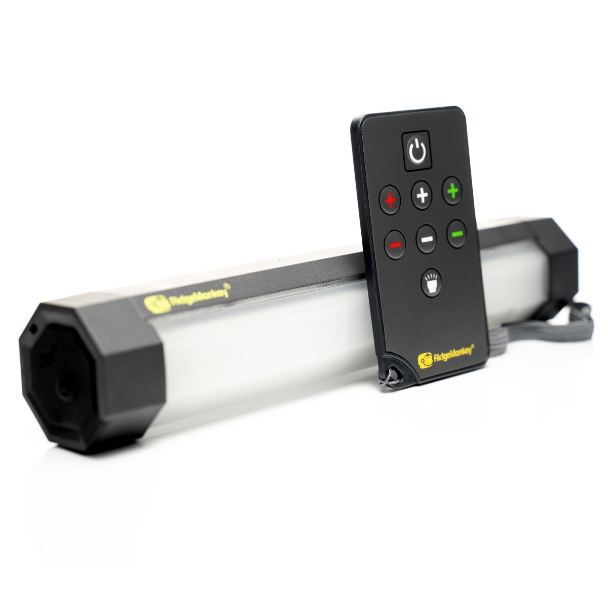 RidgeMonkey Linterna IR180 - Imagen 3