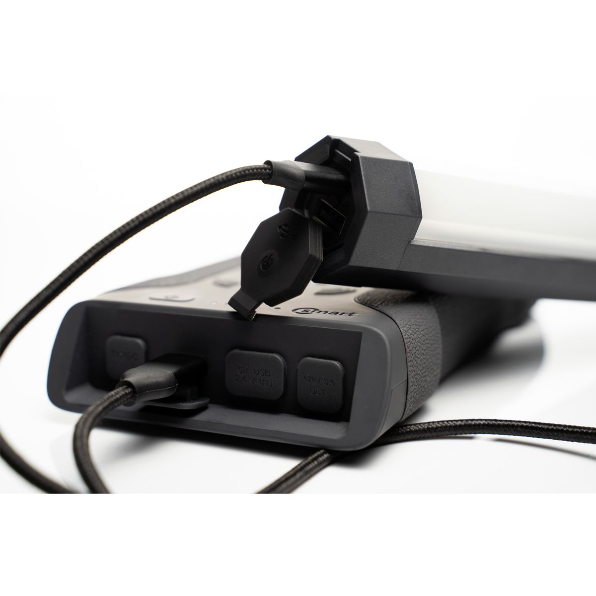 RidgeMonkey Linterna IR180 - Imagen 6