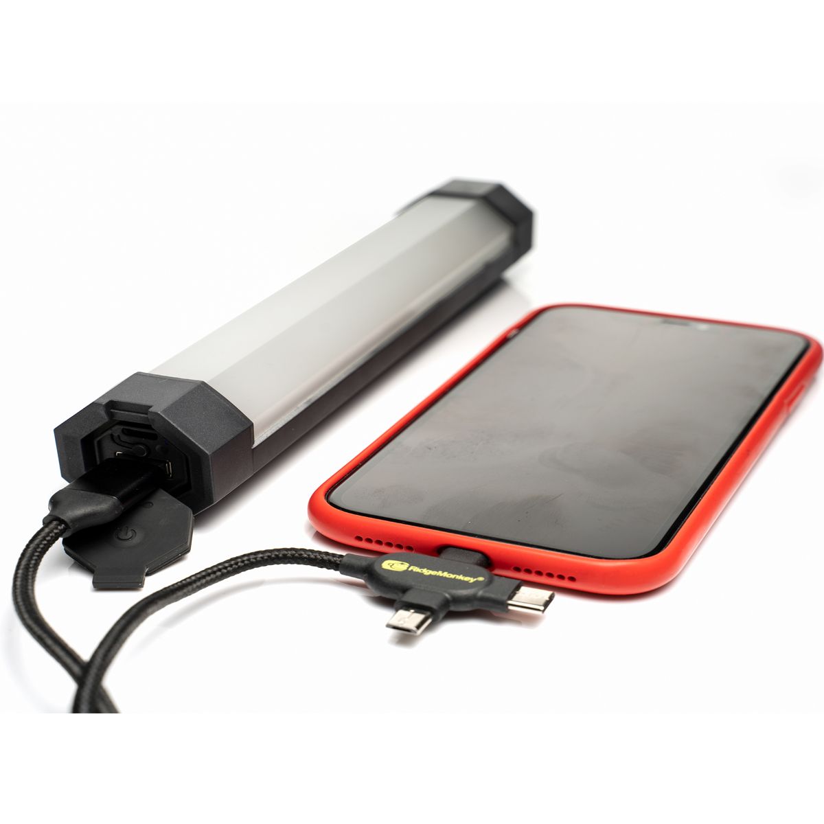 RidgeMonkey Linterna IR180 - Imagen 7