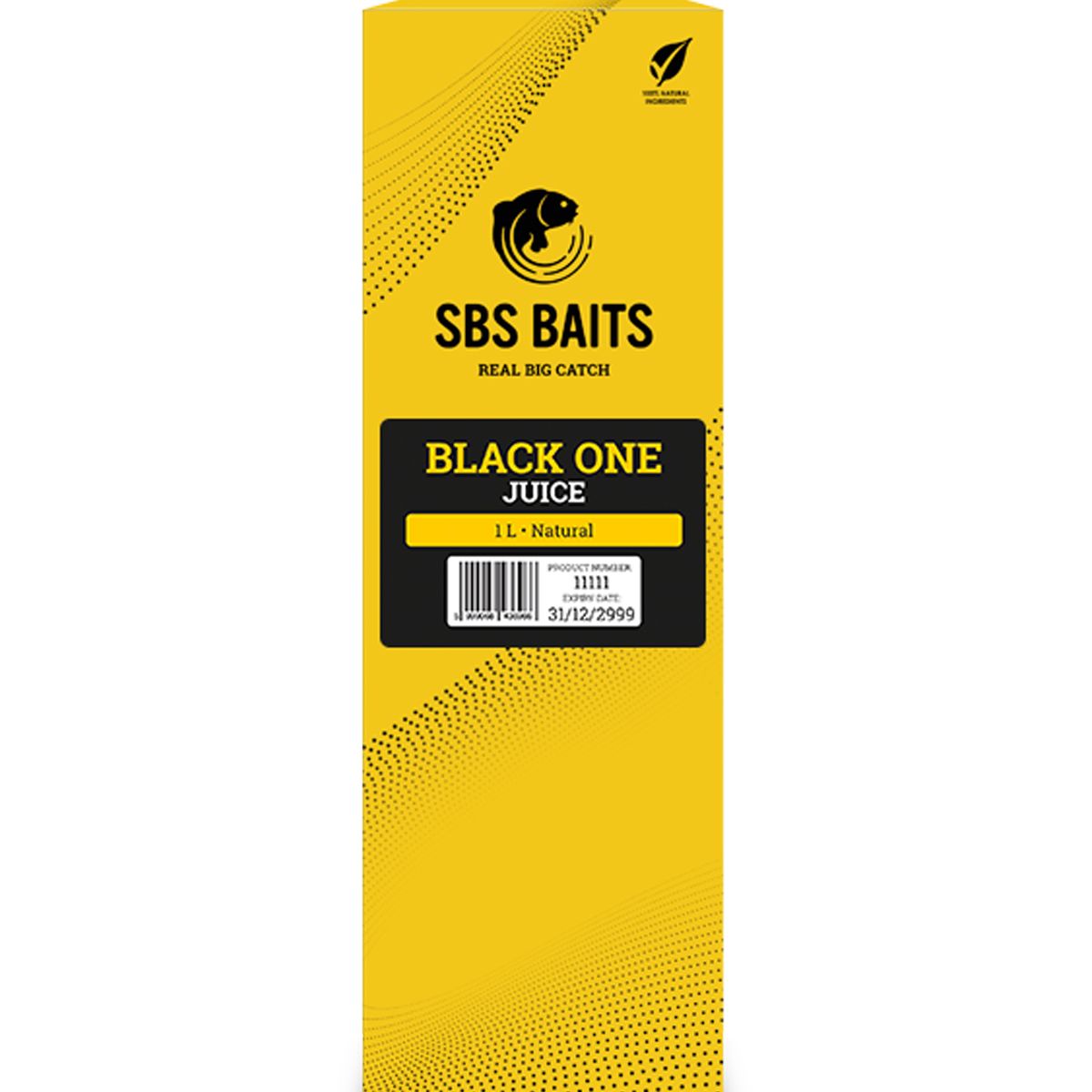 SBS Red One Juice es uno de los más destacados del mercado actual, no solo por su potencia, sino también por su fórmula exclusiva e inimitable.