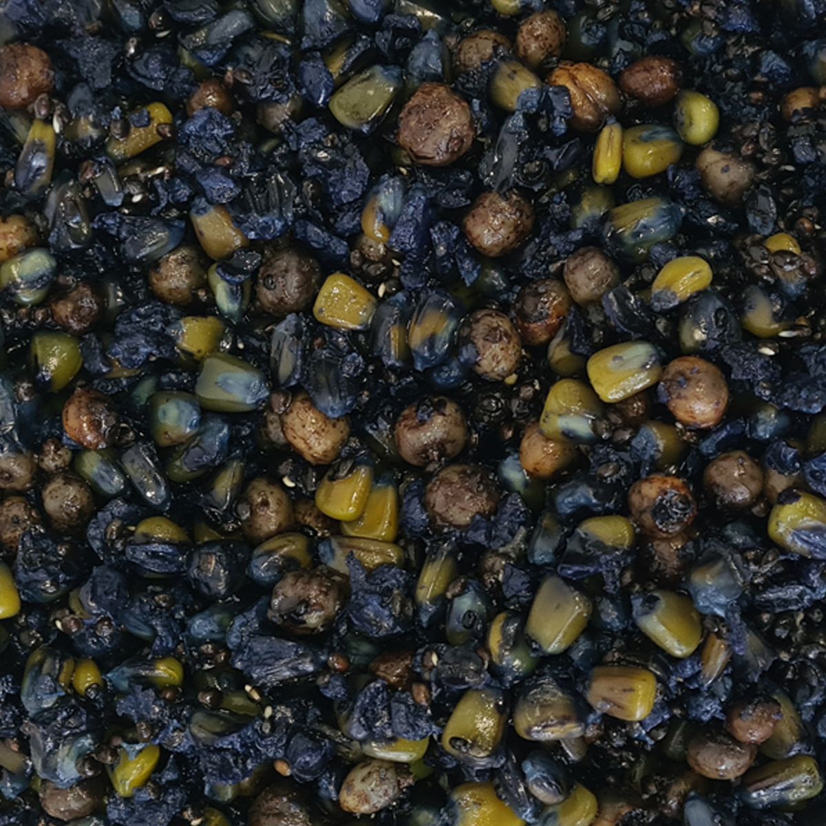 SBS Black One Particle Mix 1kg - Imagen 2