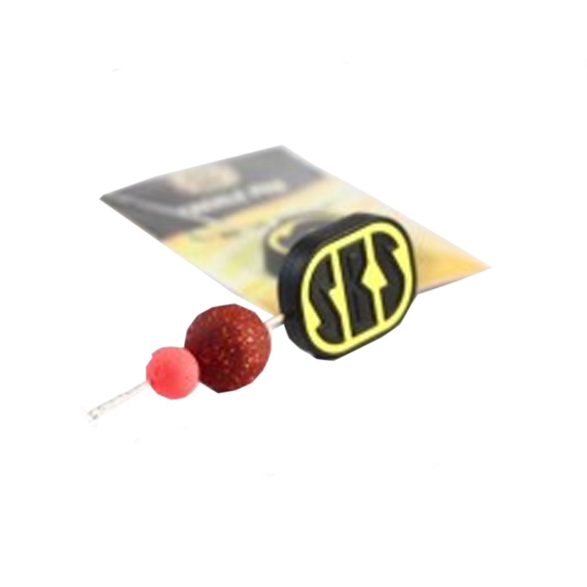 SBS Aguja Boilie - Imagen 2