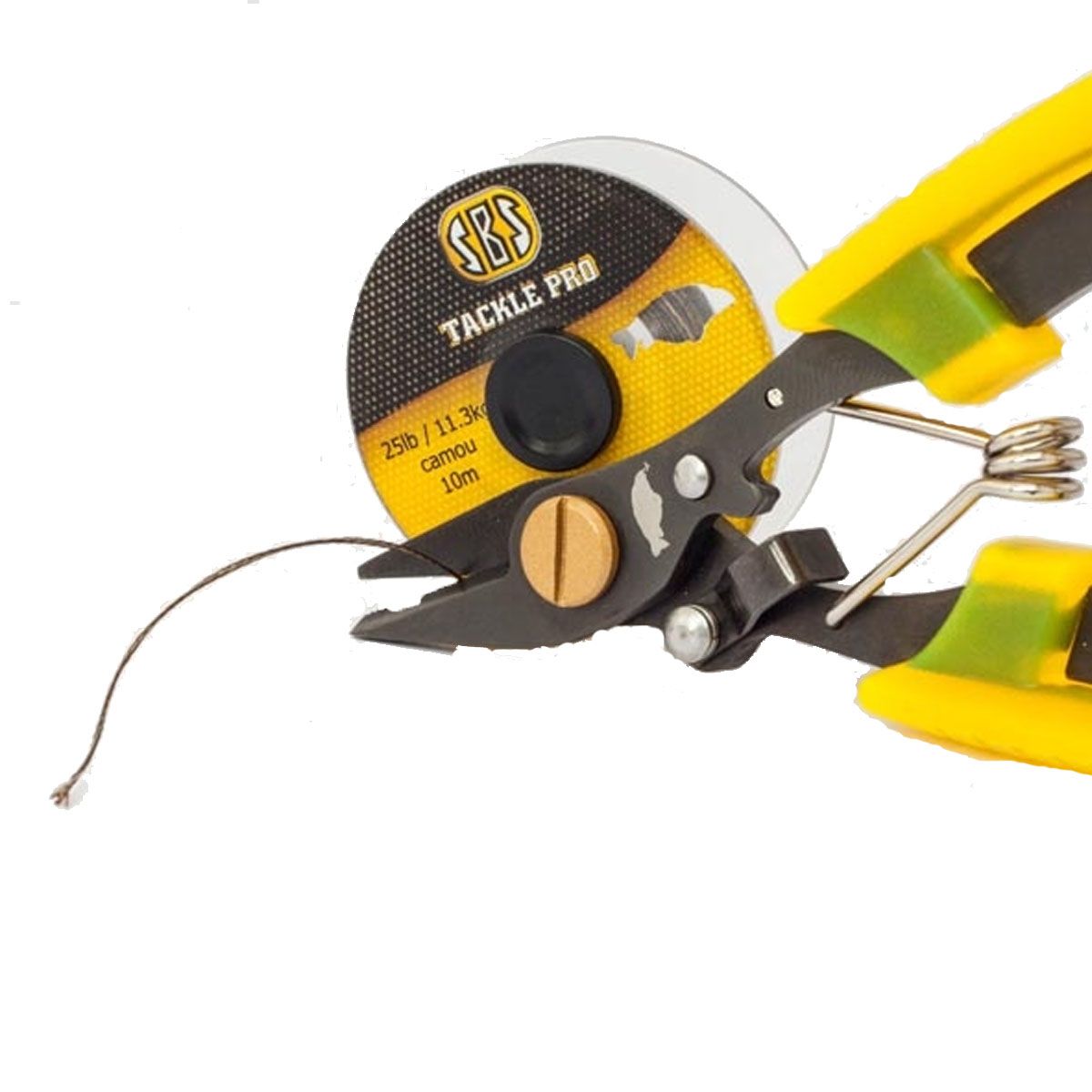 SBS Alicate - Imagen 2