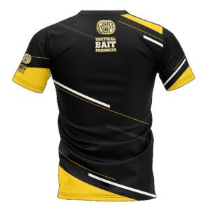 SBS Camiseta Competición -L es ideal para jornadas calurosas, proporcionando una transpirabilidad óptima y libertad de movimiento total.