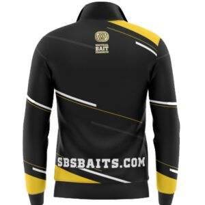 SBS Camiseta Larga Competition-2XL está diseñada para ofrecer comodidad y rendimiento en las condiciones más exigentes de pesca.